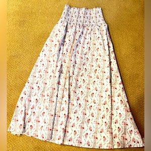 EUC HHH Delphine skirt